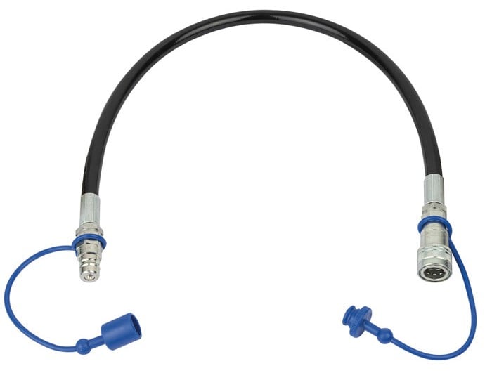 Showtec Manguera de CO2 3/8 Q-Lock Manguera de CO2 3/8 Q-Lock