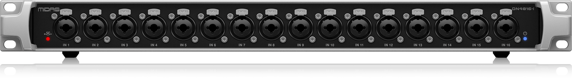 Midas DN4816-I StageConnect DN4816-I