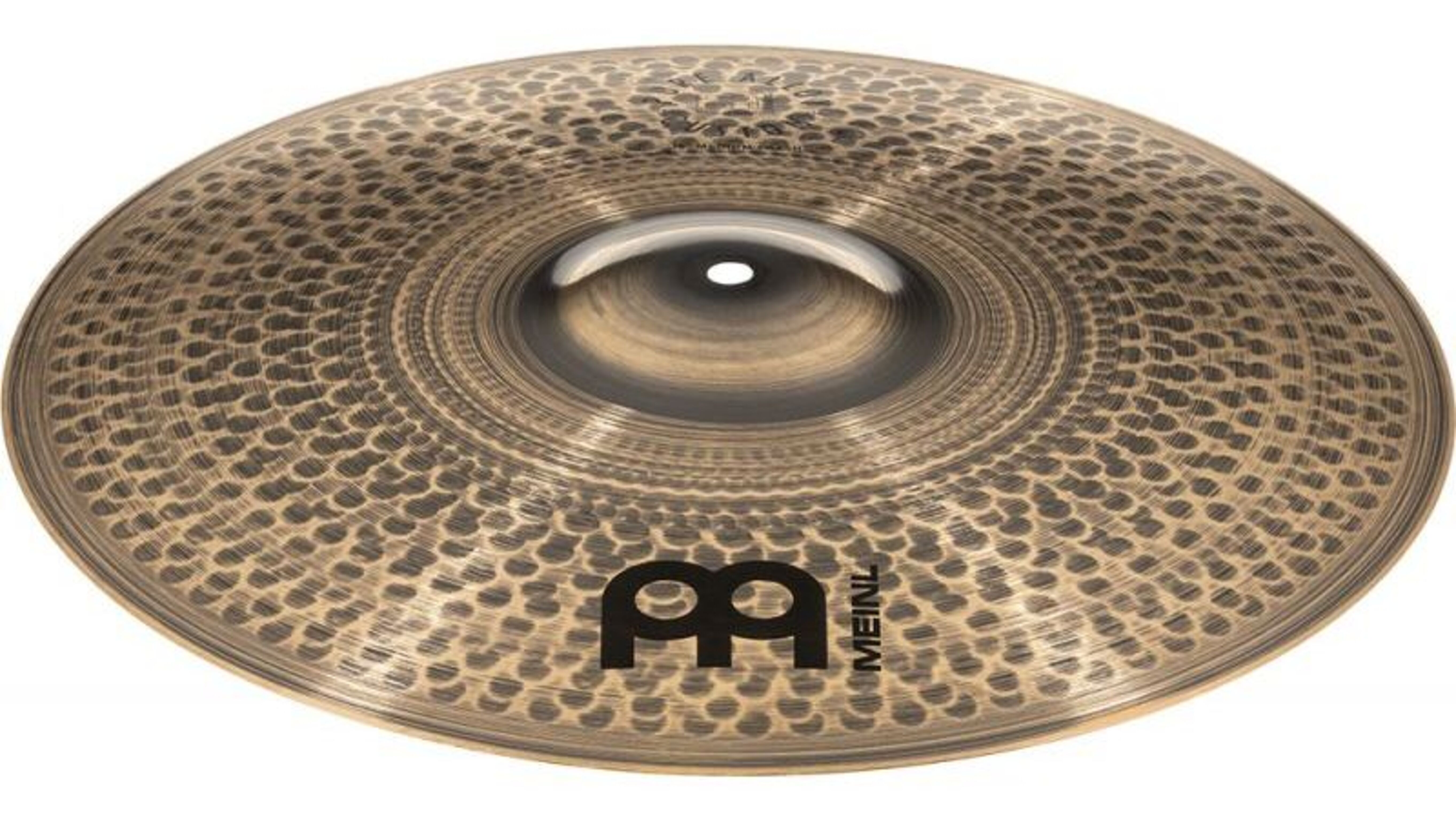 Meinl PAC16MC Plato Crash 16 PAC16MC Plato Crash 16