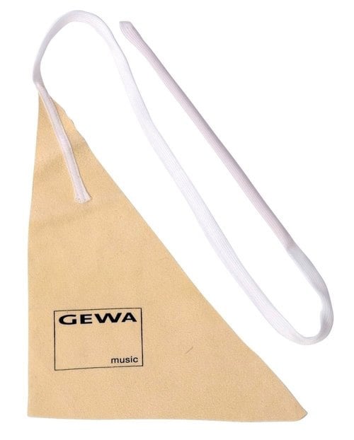 GEWA Escobilla Clarinete 755900 Escobilla Clarinete