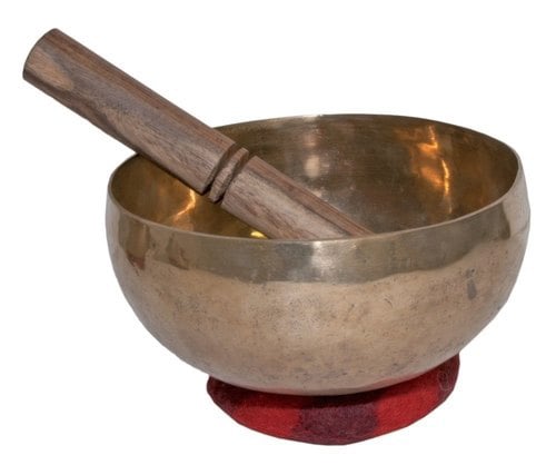 GEWA Cuenco Tibetano 700g Cuenco Tibetano 700g