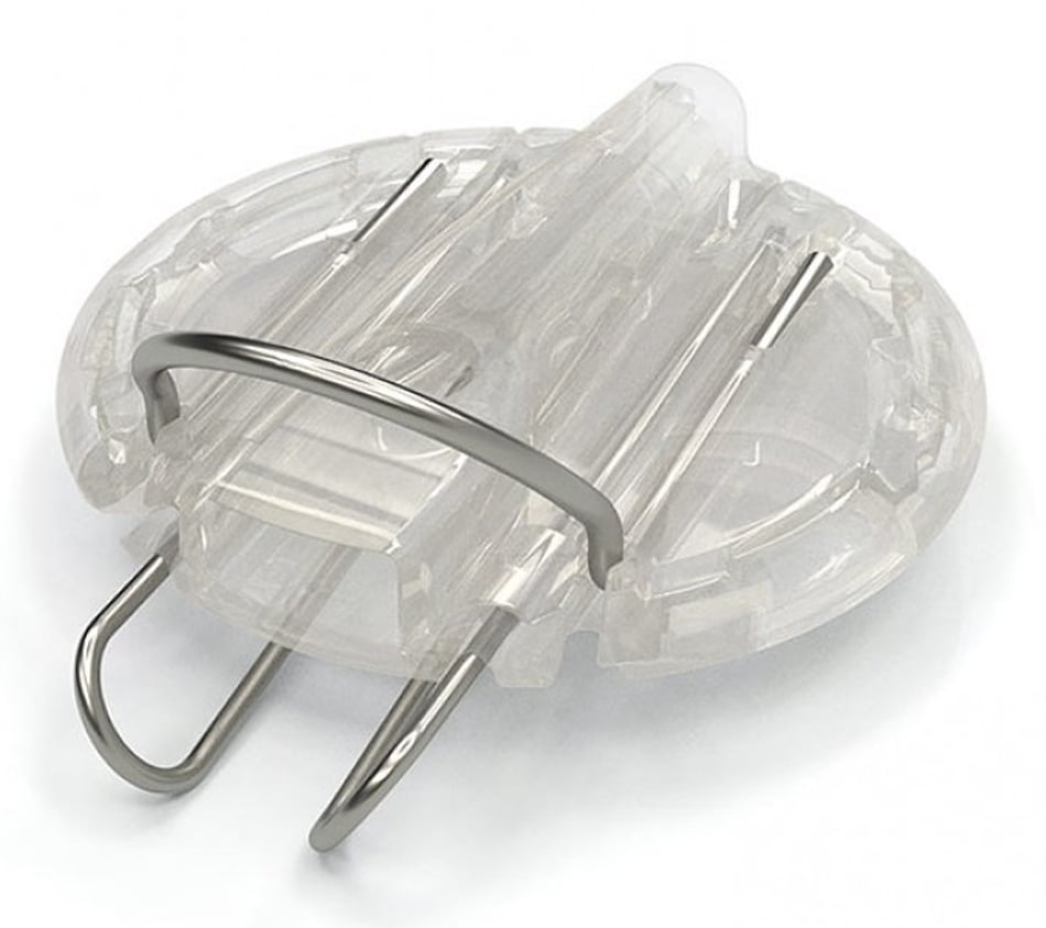 DPA DMM0023 Soporte para Micrófonos Miniatura DMM0023