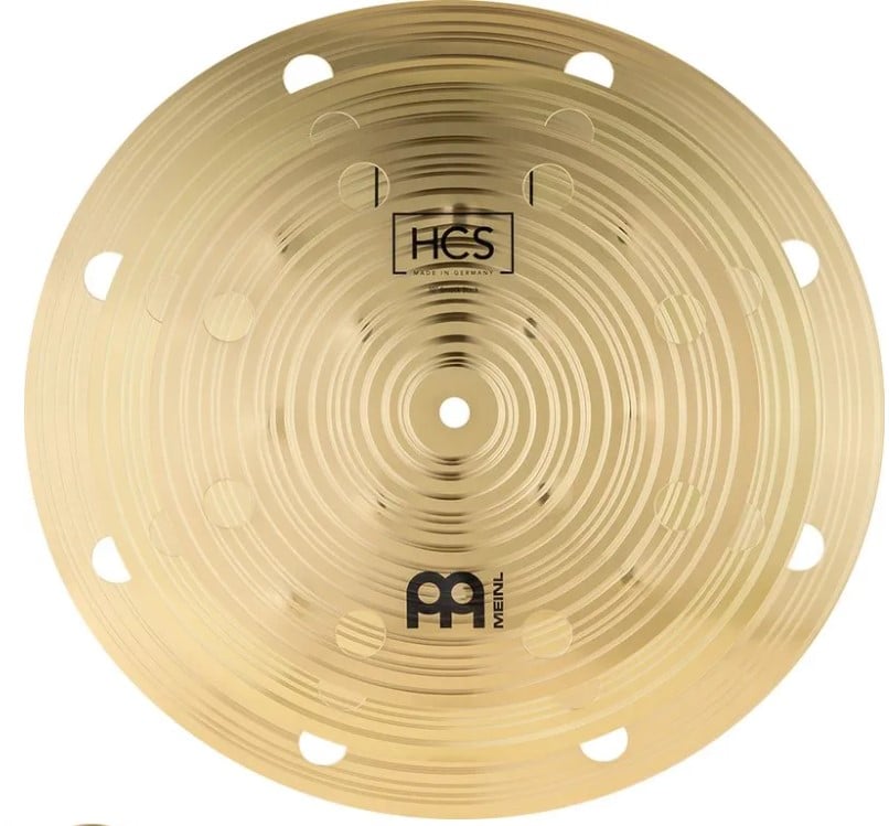 Meinl HCS024SM Plato Especial HCS024SM