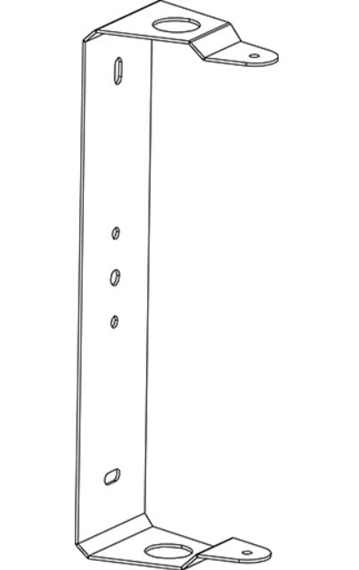 Axiom KPTED23B Soporte de Pared KPTED23B