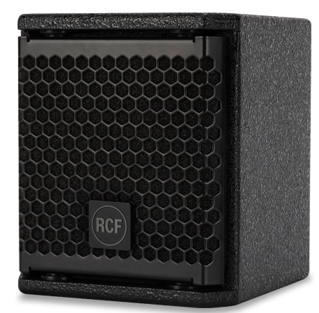 RCF COMPACT M 04 Altavoz Instalación COMPACT M 04