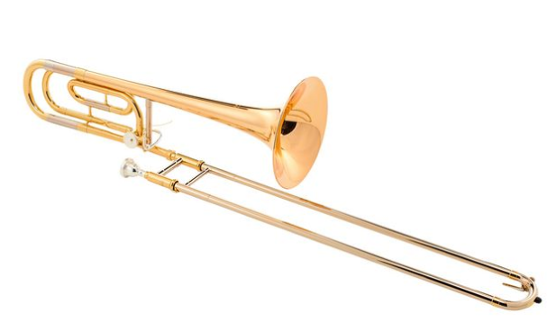 Yamaha YSL-446GE Trombón YSL-446GE