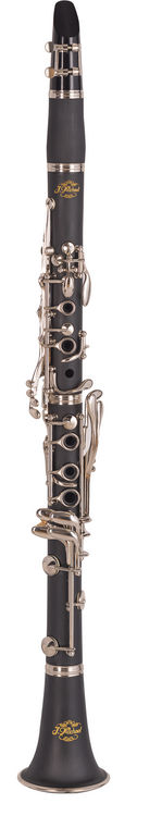 J.Michael CL460 Clarinete En Si Bemol CL460