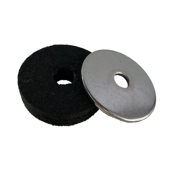 Jinbao A27 Fieltro Para Platos A27