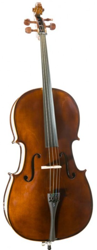 Stentor COCESTSTI110 Violonchelo Student I 1/10 COCESTSTI110