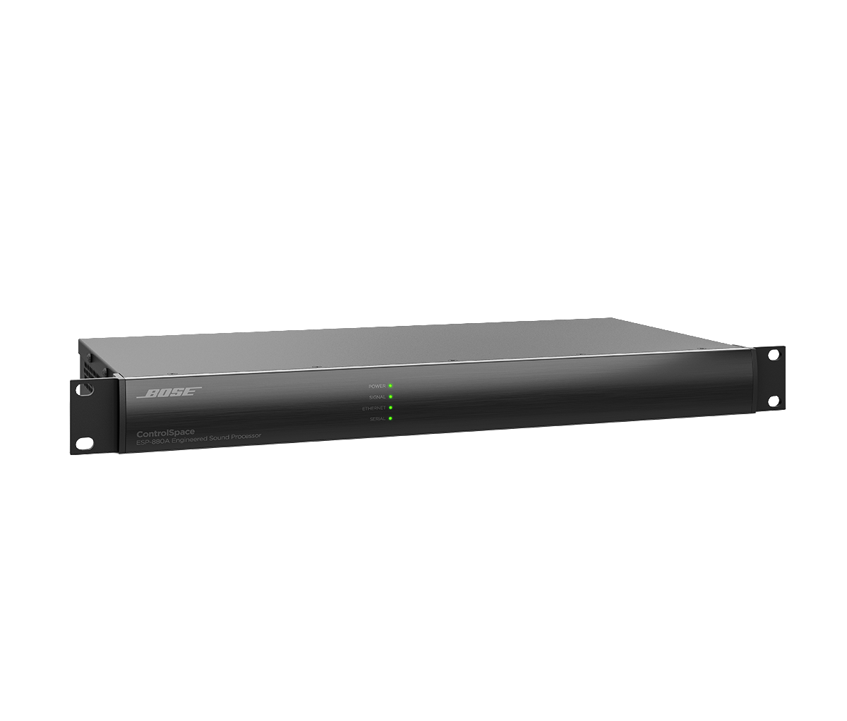 BOSE ControlSpace ESP-880A Procesador DSP ControlSpace ESP-880A