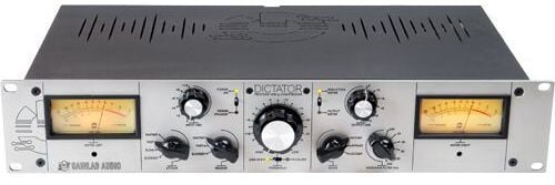 Gainlab Audio GLA-TC1 DICTATOR Compresor ( REACONDICIONADO ) GLA-TC1 DICTATOR