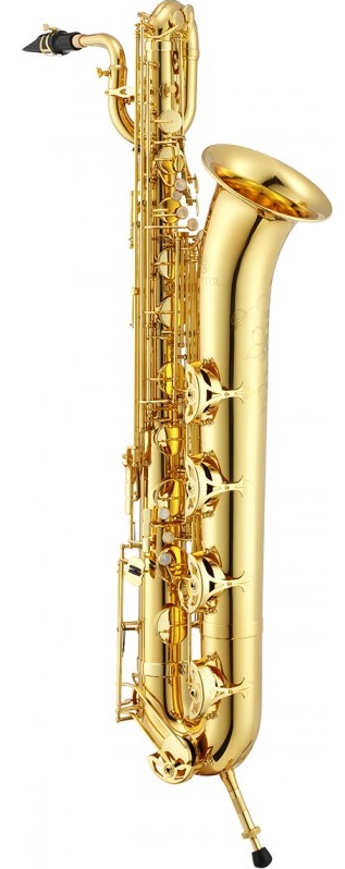 Jupiter JBS1100 Saxo Baritono JBS1100