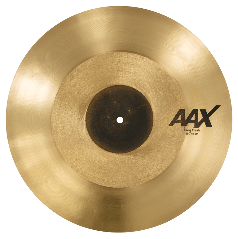 Sabian 219XFC 19" Freq Crash AAX 219XFC