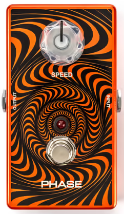 MXR Pedal WA90 Phaser Zakk Wylde 20Th Anniversary Pedal WA38 Chorus Zakk Wylde 20Th Anniversary