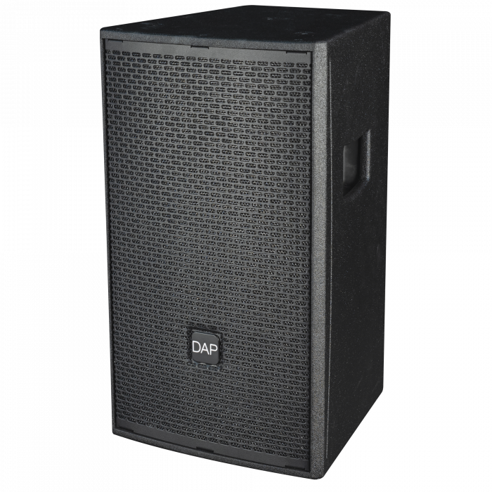 DAP Audio NRG-10A Altavoz Activo 10 Pulgadas NRG-10A