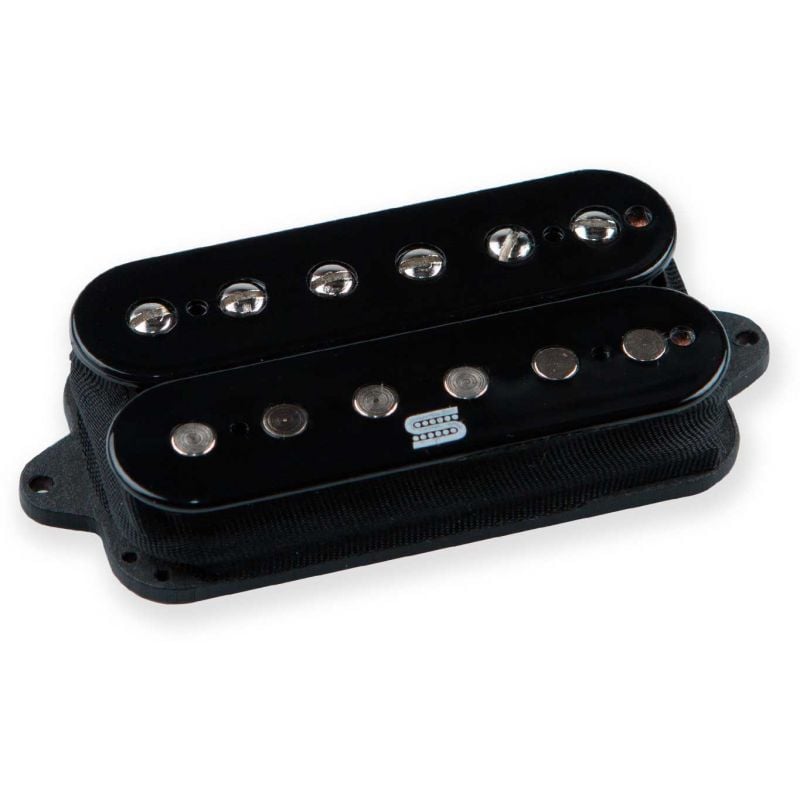 Seymour Duncan Duality Neck Black Pastilla para Guitarra DUALITY NECK BLACK