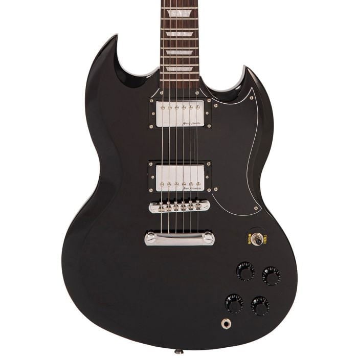 Vintage V69BLK Gloss Black V69BLK Gloss Black