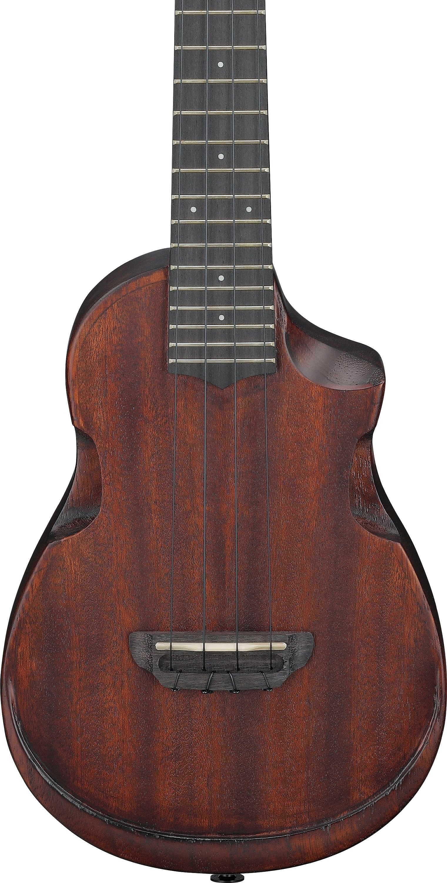 Ibanez AUC14 OVL Ukelele Concierto Funda Incluída AUC14 OVL