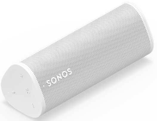 Sonos Roam 2 White Altavoz Wifi Bluetooth Control Voz Roam 2 White