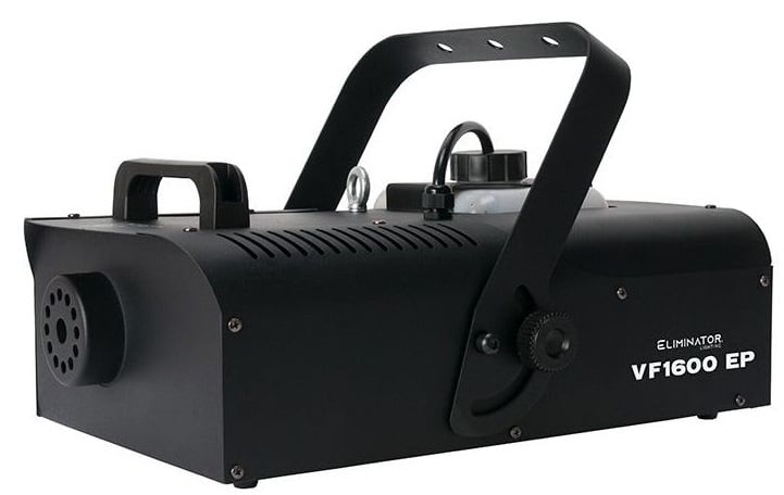 Eliminator VF1600 EP Máquina Humo Eliminator VF1600 EP