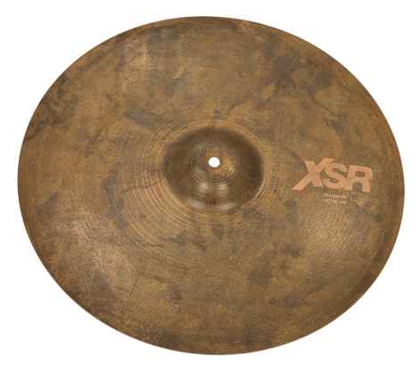 Sabian XSR1980M 19" XSR Monarch XSR1980M