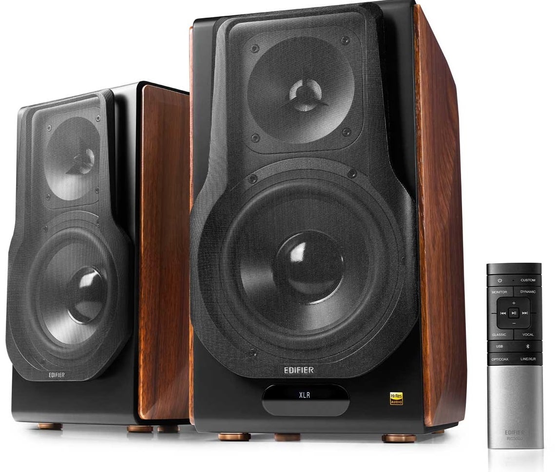 Edifier S3000MKII Altavoces Activos Premium S3000MKII