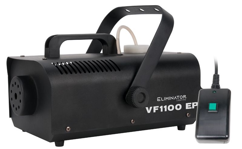 Eliminator VF1100 EP Máquina Humo Eliminator VF1100 EP
