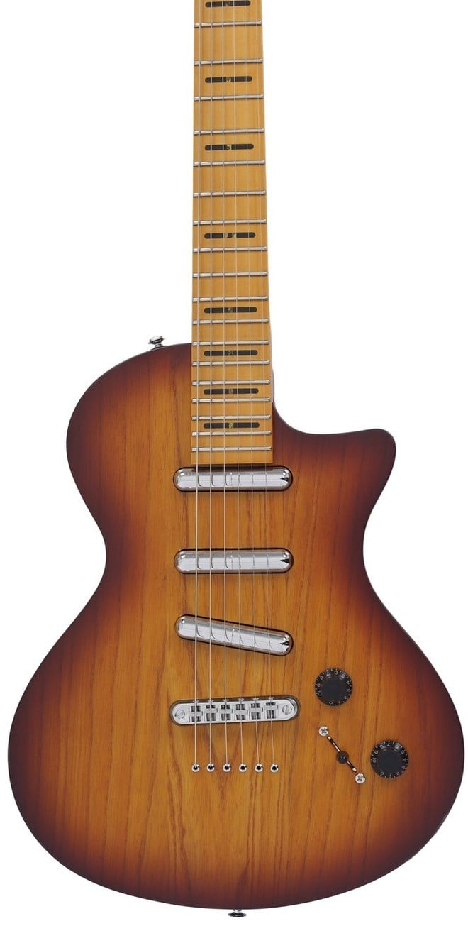 Larry Carlton by Sire L5 Tobacco Sunburst Satin Guitarra Eléctrica L5 TOBACCO SUNBURST SATIN