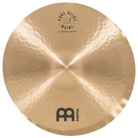 Meinl PA15SWH Hi-Hat 15" PA15SWH