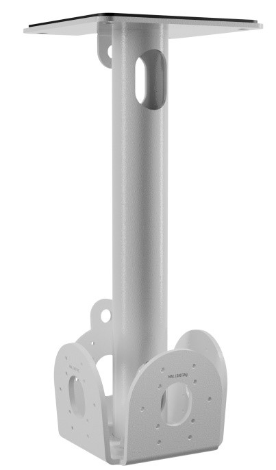 LD Systems DQOR CB W Soporte Altavoz Racimo DQOR CB W - Soporte de montaje en racimo para alta