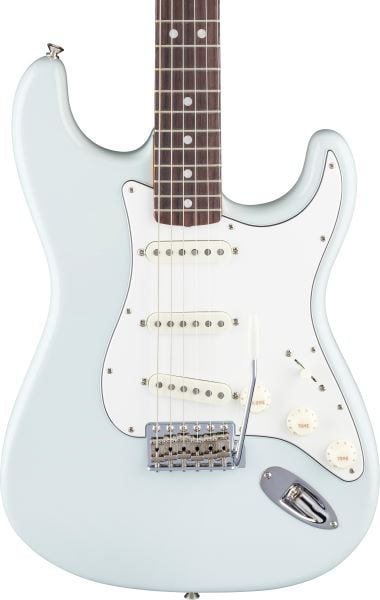 Fender American Vintage II 1965 Stratocaster RW Sonic Blue American Vintage II 1965 Stratocaster RW SB