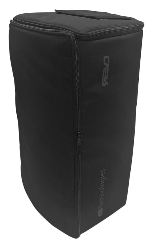 dBTechnologies FC-REEVO212 Funda FC-REEVO212