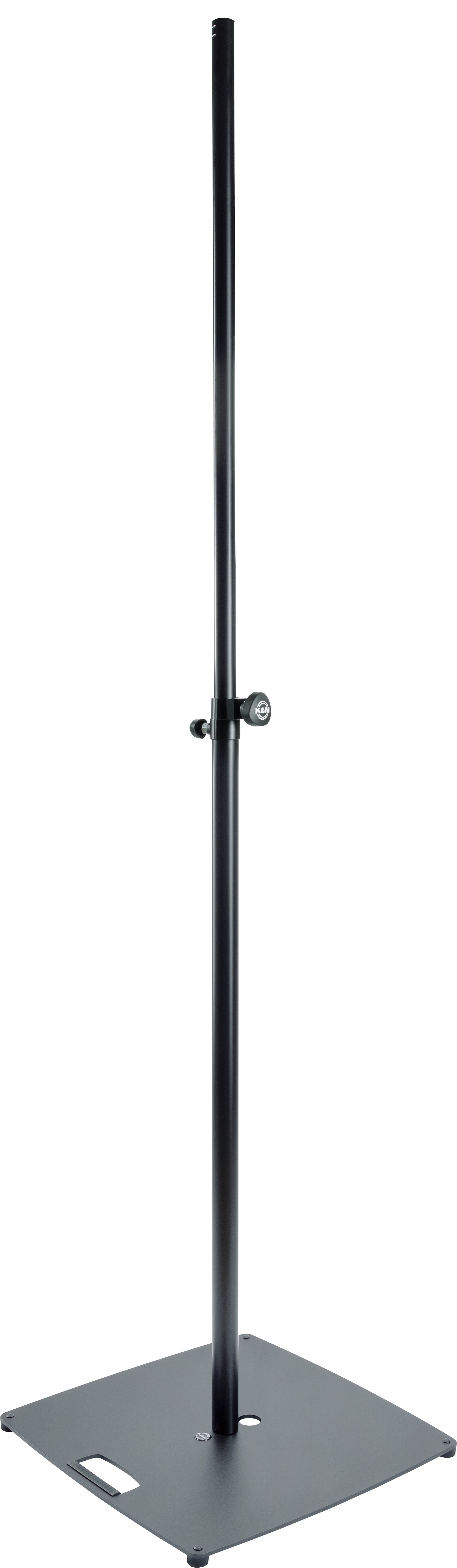 Konig & Meyer 24651-000-55 Soporte para iluminación/altavoces »Pro« 24651-000-55