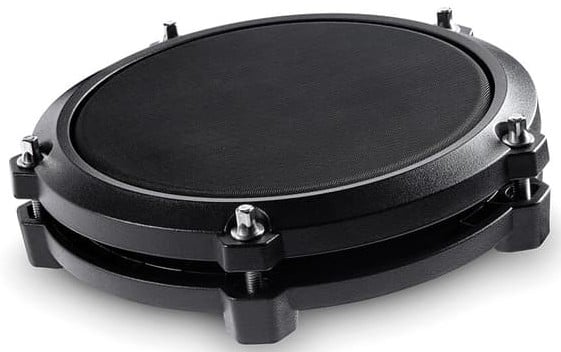 Alesis Pad 6" Una Zona Debut Kit 6? Single-Zone Mesh Drum Pad for DEBUTKIT