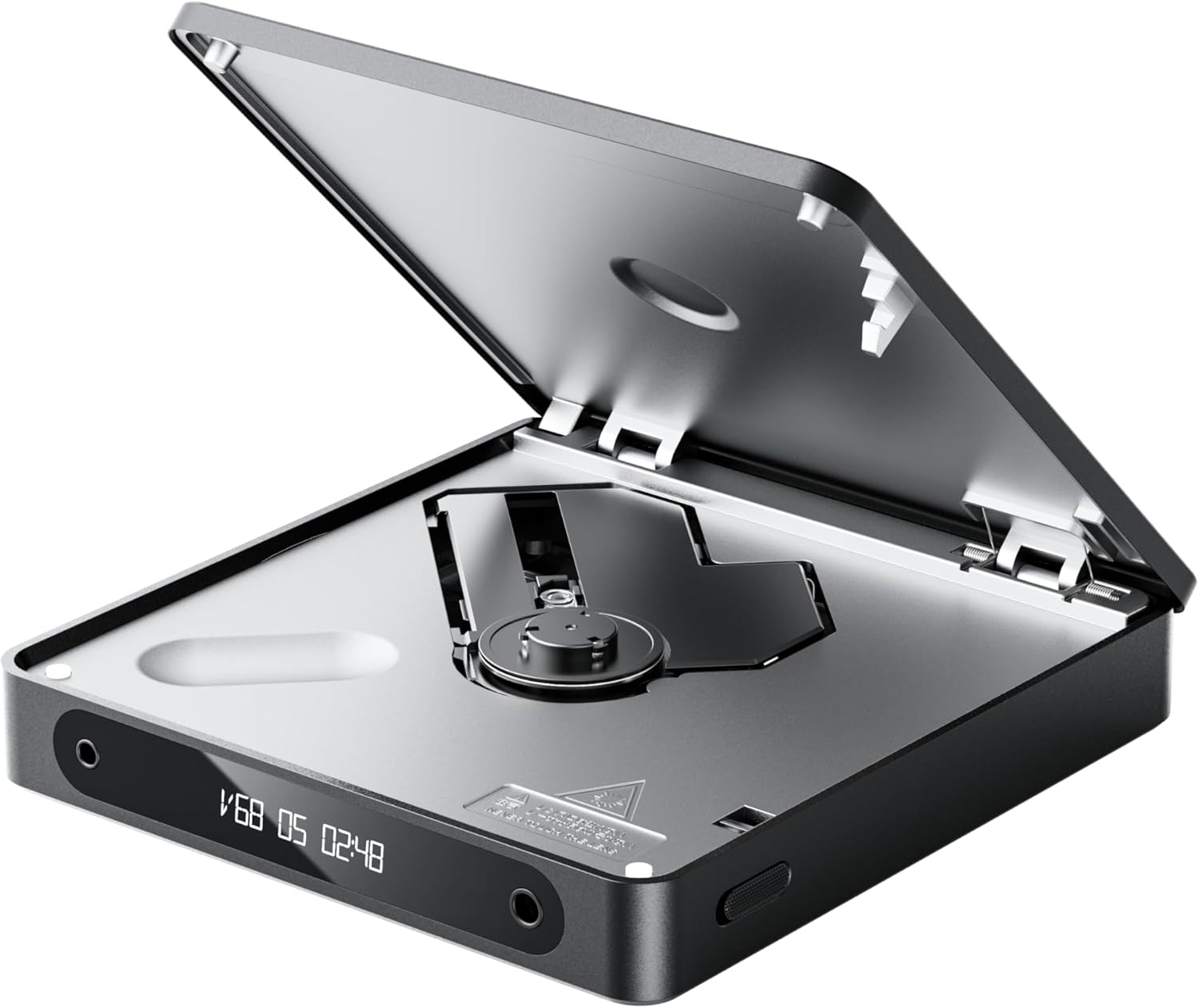 Fiio DM13 Reproductor de CD Discman DM13