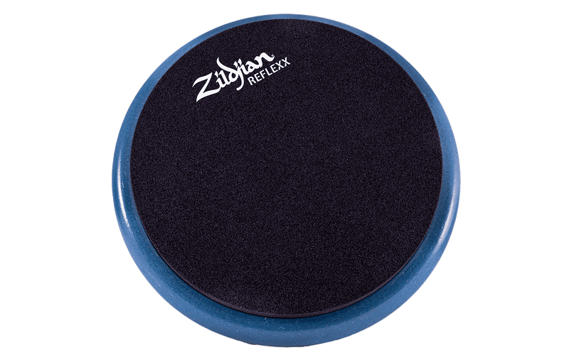 Zildjian PZAZXPPRCB06 Pad de Prácticas PZAZXPPRCB06