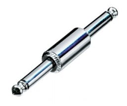 REAN NYS237 ADAPTADOR JACK MONO MACHO - JACK MONO MACHO NYS237
