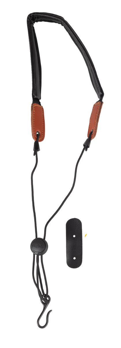 Amadeus CXST030AM Correa De Marcha Para Saxofon CXST030AM