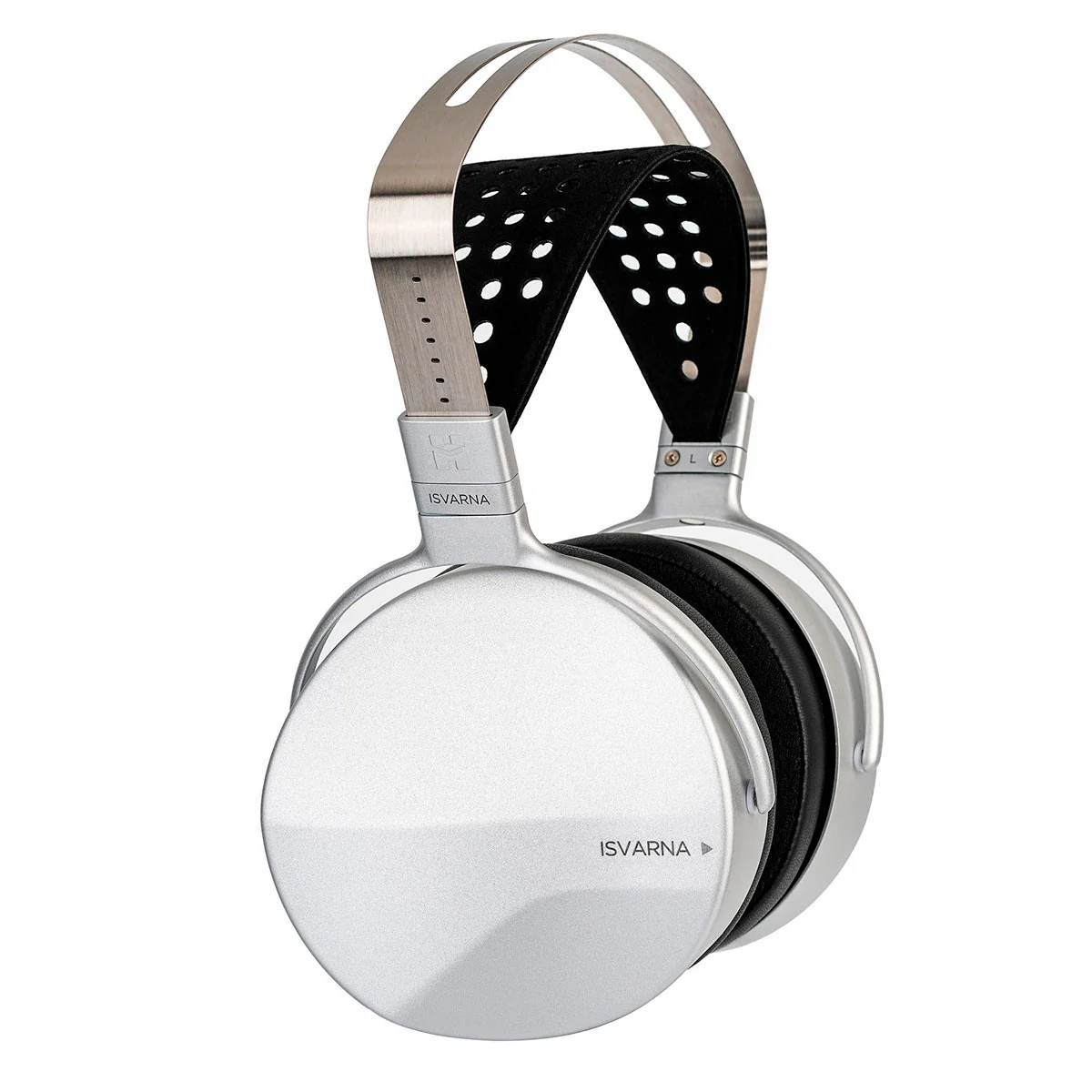 Hifiman ISVARNA Auriculares Cerrados Híbridos ISVARNA