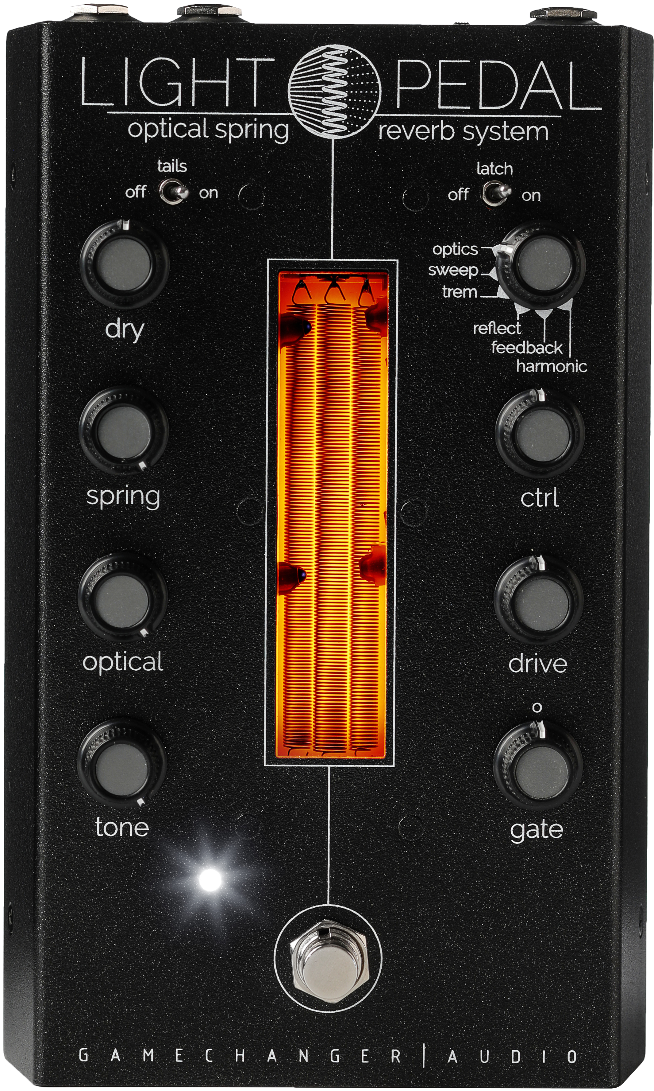 Gamechanger Audio Light Light