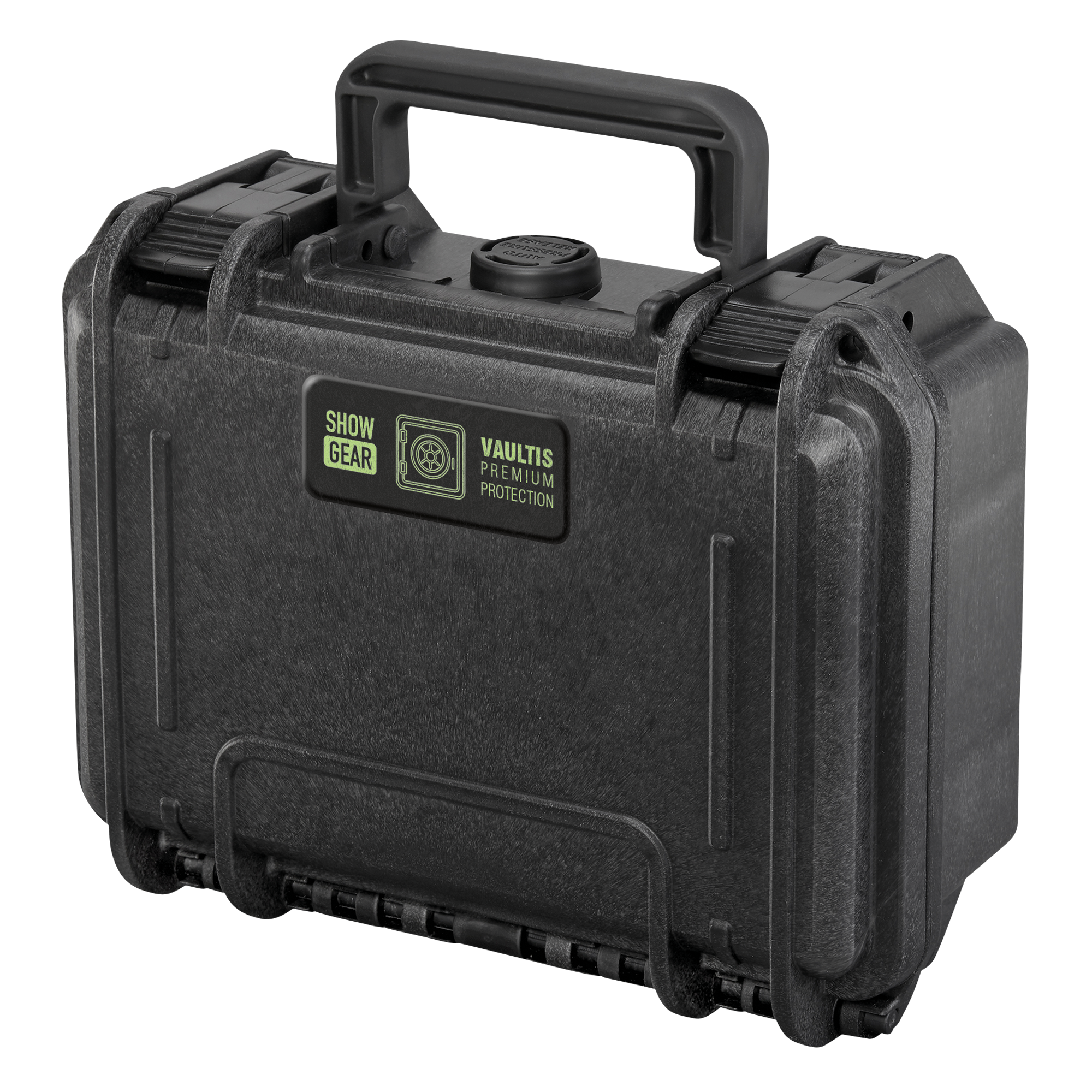 Showgear Vaultis Case 200 E825020