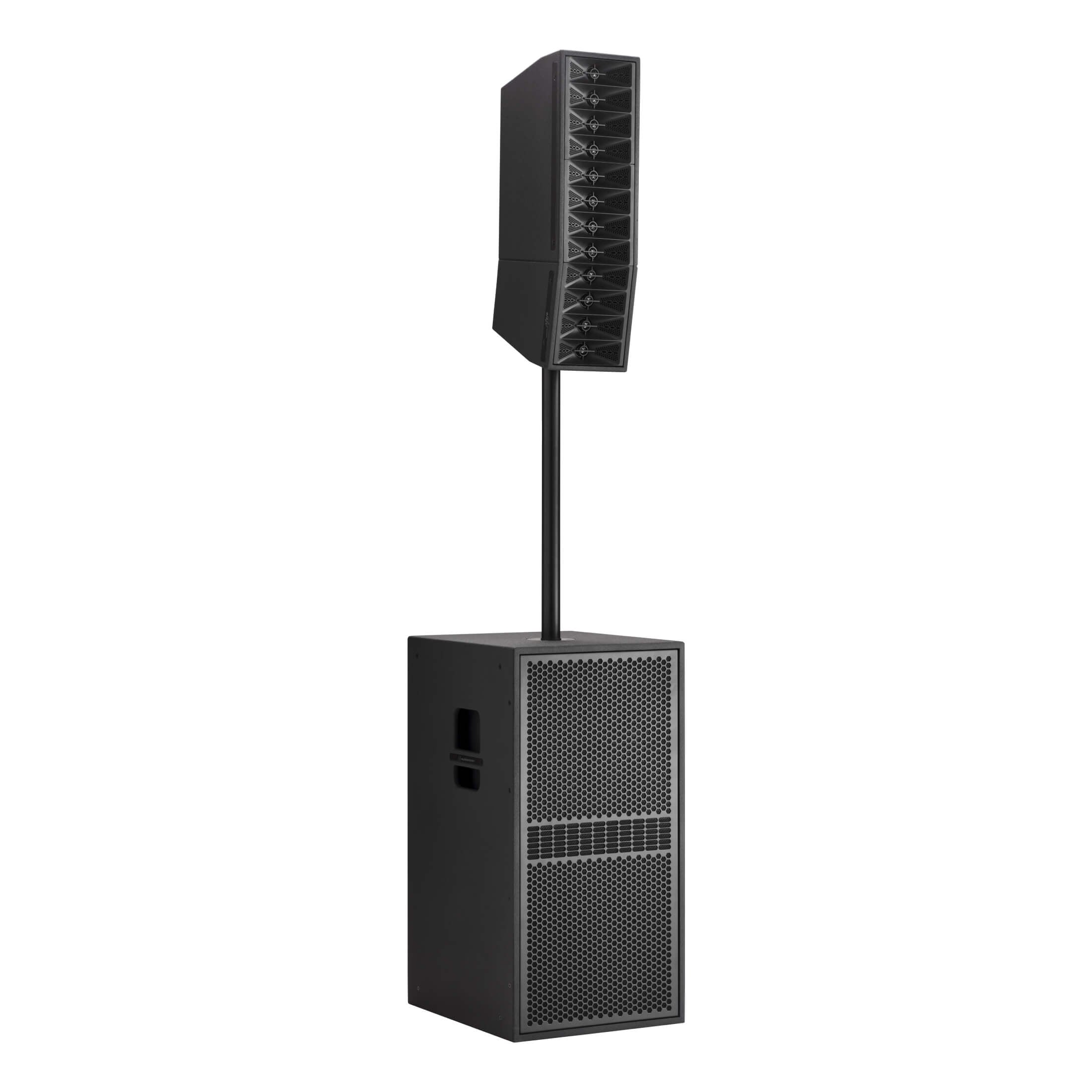 Audiophony MOJO Signature MOJO Signature