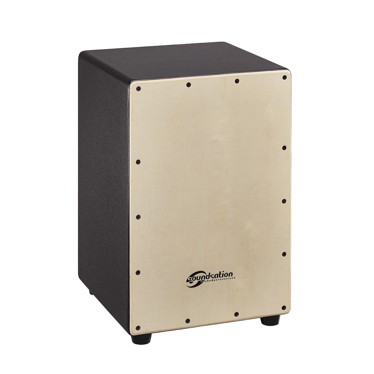 Soundsation SCAJ-20 Cajón con Caja Regulable Serie AYMARA SCAJ-20