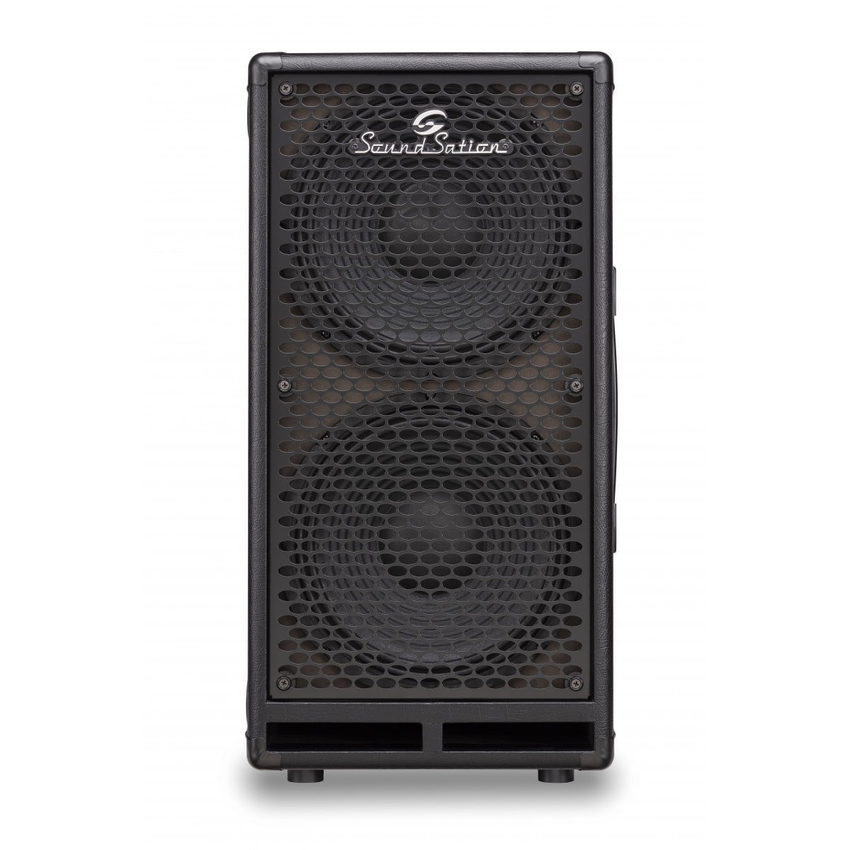 Soundsation Gabinete para bajo BC210-SCF de 2x10\". BC210-SCF