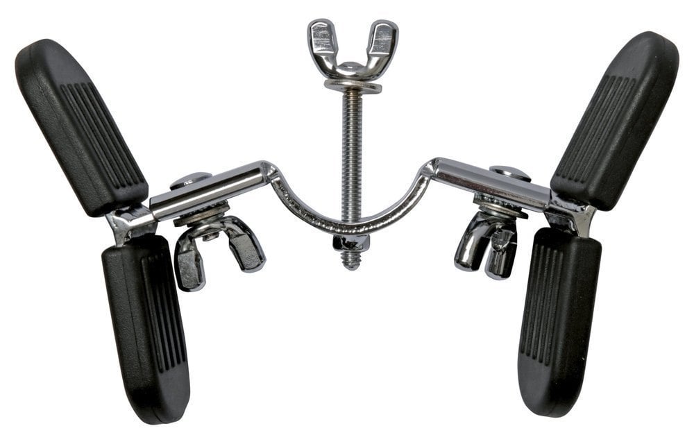 Latin Percussion Repuestos Hardware Conga Separator - LP290S & LP290S-AIR Double Slide LP290P