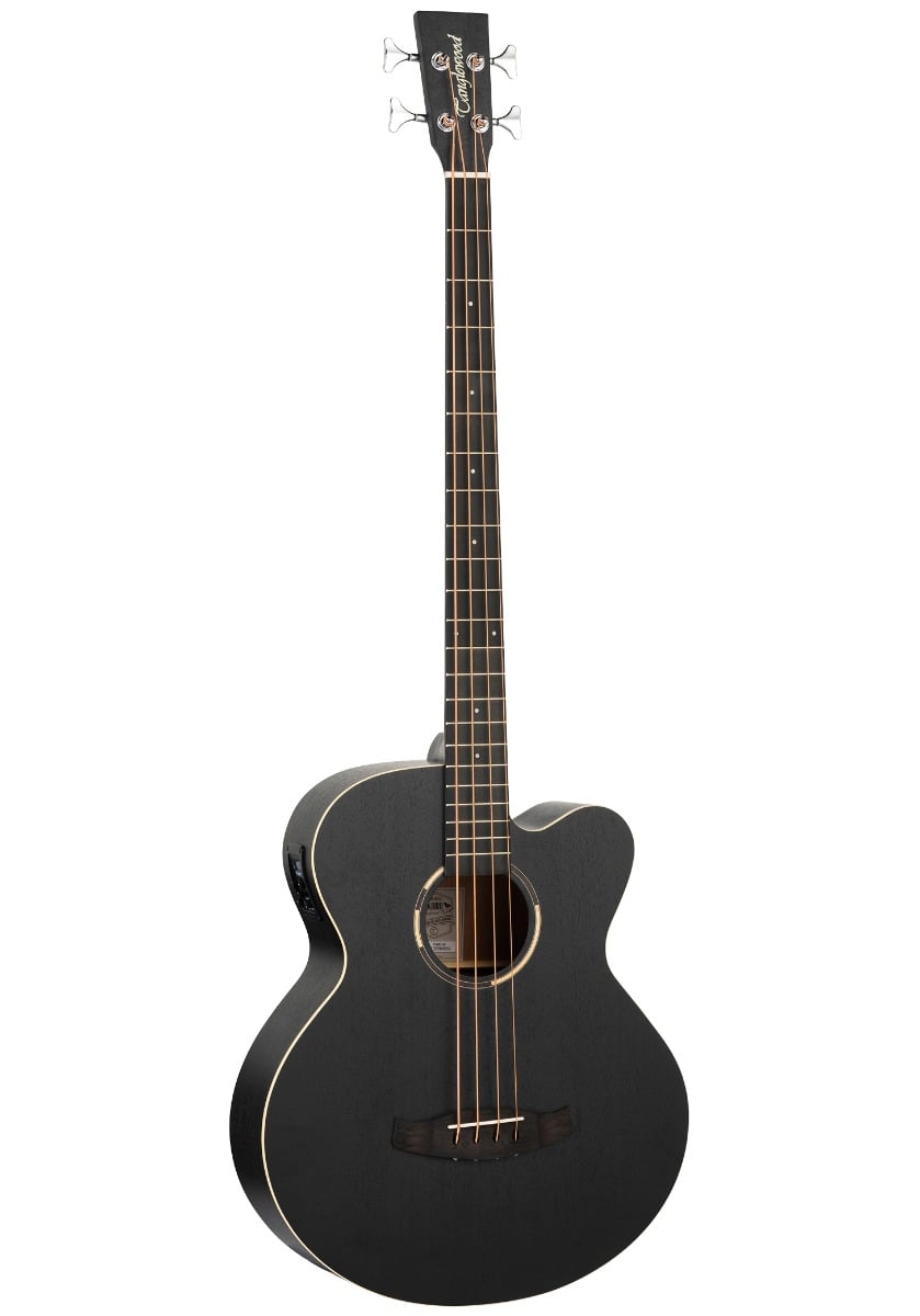 Tanglewood TWBBAB Bajo Acústico TWBBAB