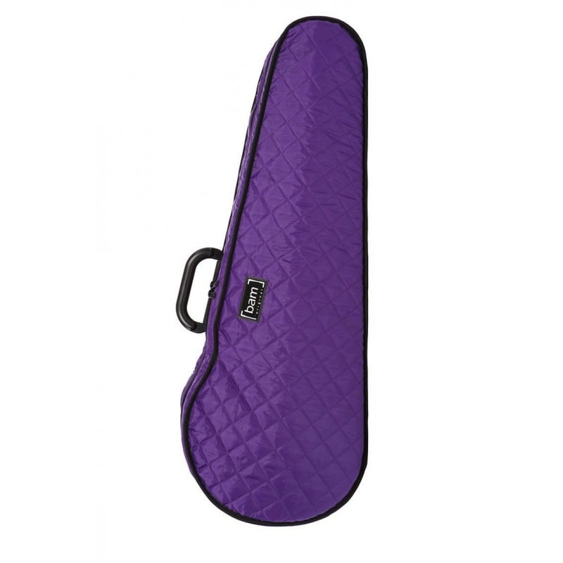 Bam Funda viola Hoody para modelo Hightech forma HO2200XL Purple Violeta ACFBAHO2200XLVT