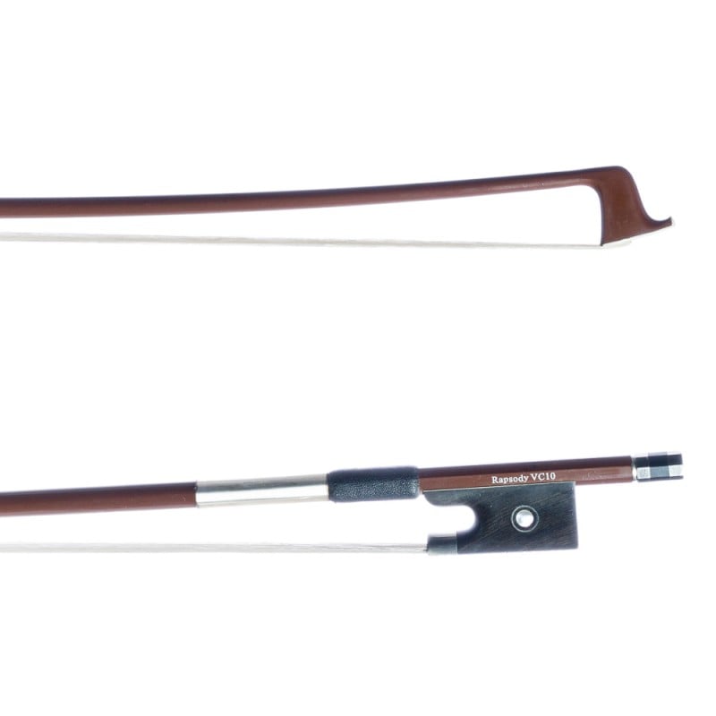 Rapsody Arco violín VC-10 3/4 3/4 ACAVRAVC1034