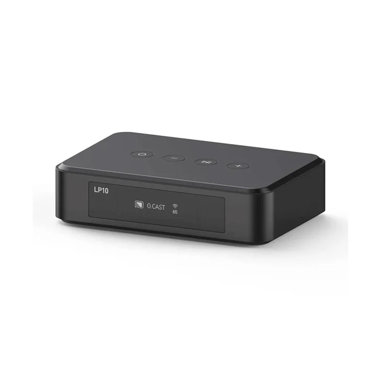 Arylic LP10 Negro Streamer Compacto LP10 Negro