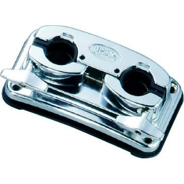 Peace DA-1 Soporte doble para tom de 7/8-22,2 mm DA-1